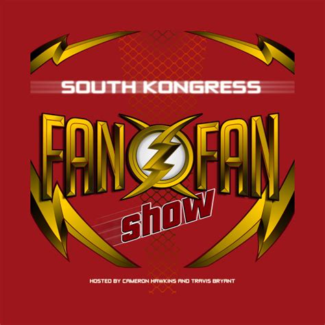 fan  fan show flash lightning design  flash kids  shirt teepublic