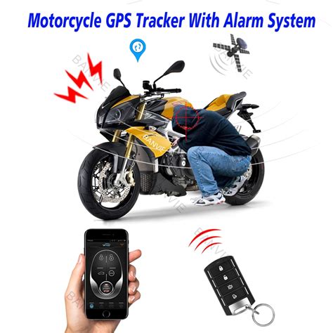 buy high quality motorcycle gps tracker   remote engine start