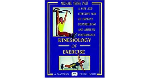 kinesiology  exercise  michael yessis