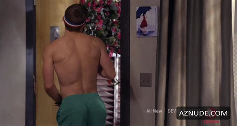 justin deeley nude and sexy photo collection aznude men