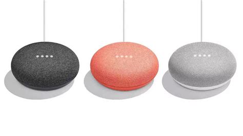 google home mini   smart speaker   pinoy techno guide