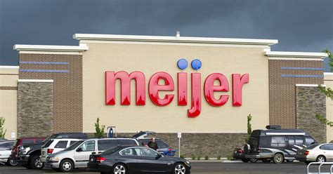 meijer  green bay area