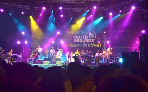 jazz chill curacao north sea jazz festival  feature harry belafonte