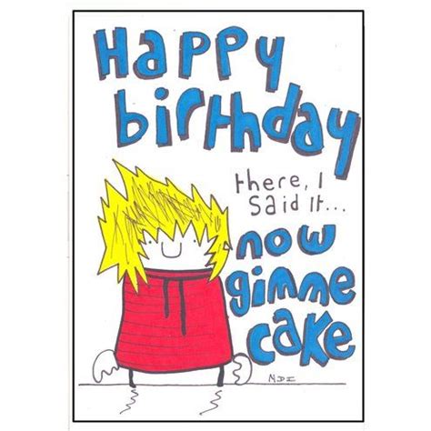 gimme funny birthday cards birthday card sayings happy birthday