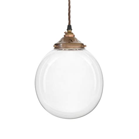 10 Adventiges Of Glass Globe Ceiling Light Warisan Lighting