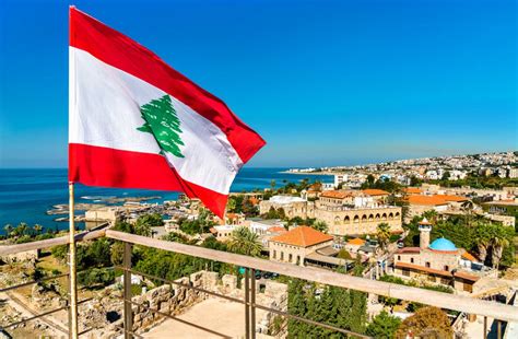 tourisme au liban quel avenir  magazine