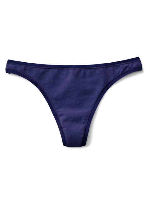 the best thongs according to editors