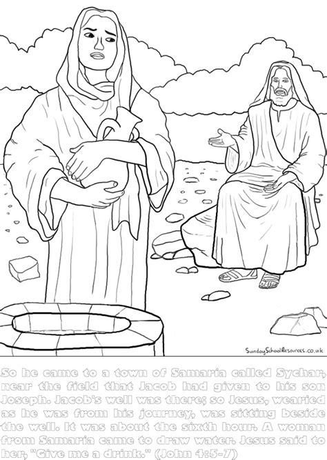coloring pages women   bible