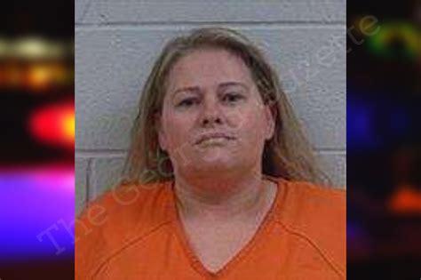 Brittany Tinsley Polk County Jail Bookings