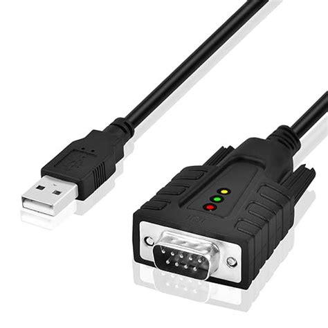 usb  rs usb converter cable amazoncouk computers accessories