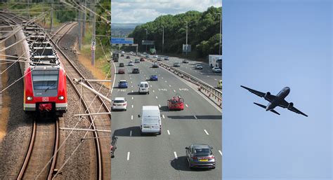could road travel be as safe as rail and air within a generation