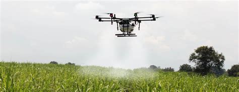 learn  agriculture drone solutions  drone services