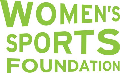 Womens Sports Foundation Guidestar Profile