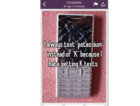 whisper app lets you tell it your secrets then tells the