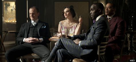 The Feminism And Anti Racism Of ‘boardwalk Empire’ And The Critics Who