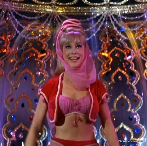 238 Best Images About I Dream Of Jeannie On Pinterest