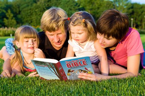 reasons  daily bible reading  great   child sphas