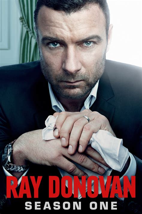 Ray Donovan Saison 1 Allociné