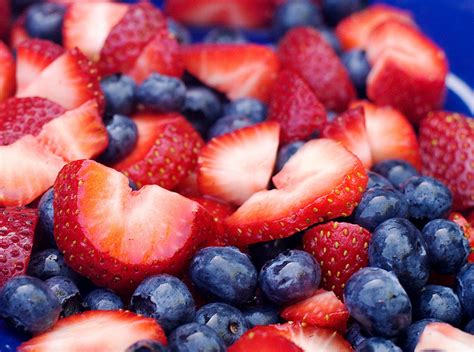 6 Foods That Decrease Inflammation And Why You Should Eat Them