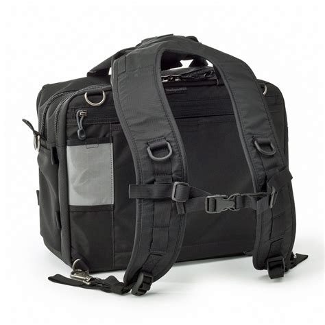 backpack conversion straps  tank photo