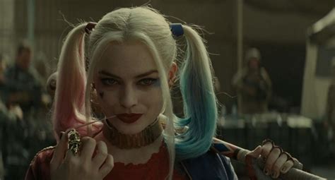 Margot Robbie Wants To Explore Harley Quinn S Sexuality