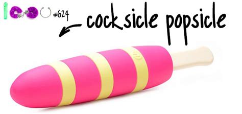 Cocksicle Ice Cream Vibrator Review 624 Climaximaal Nl