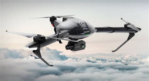 latvian drone startup atlas dynamics raises  million