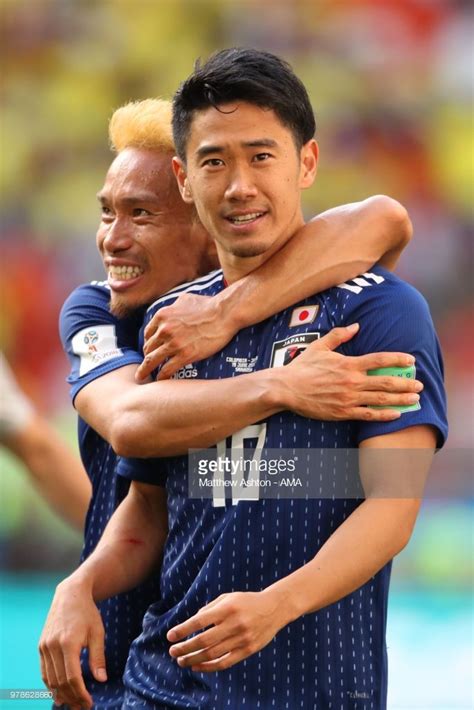 colombia v japan group h 2018 fifa world cup russia photos
