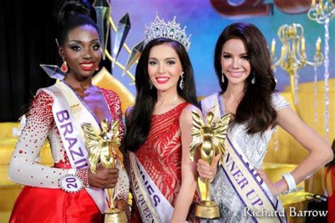 get to know ms international queen 2015 trixie maristela