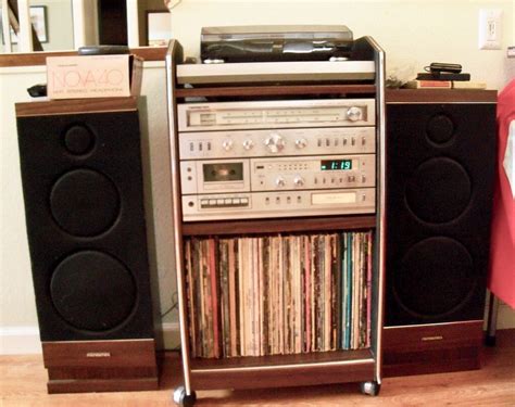 stereo system  speakers stereo system ol days teenage years good ol  happy place