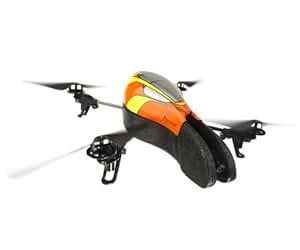 amazoncom parrot ardrone quadricopter controlled  ipod touch iphone ipad  android