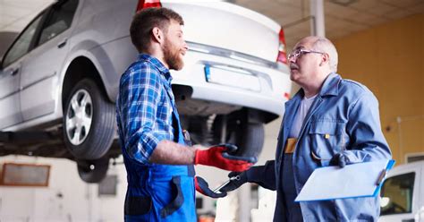 car repair mistakes   cost  thousands carcility
