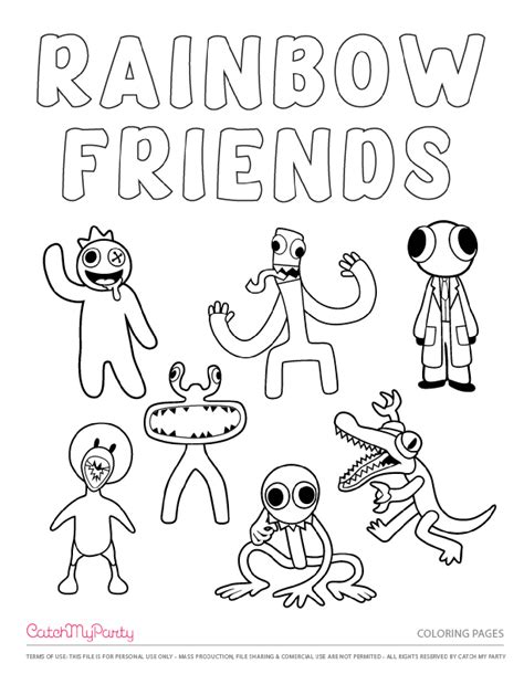 friends change coloring pages