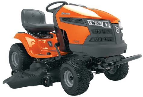 5 Best Husqvarna Riding Mowers – Get Perfect Results With Less Effort