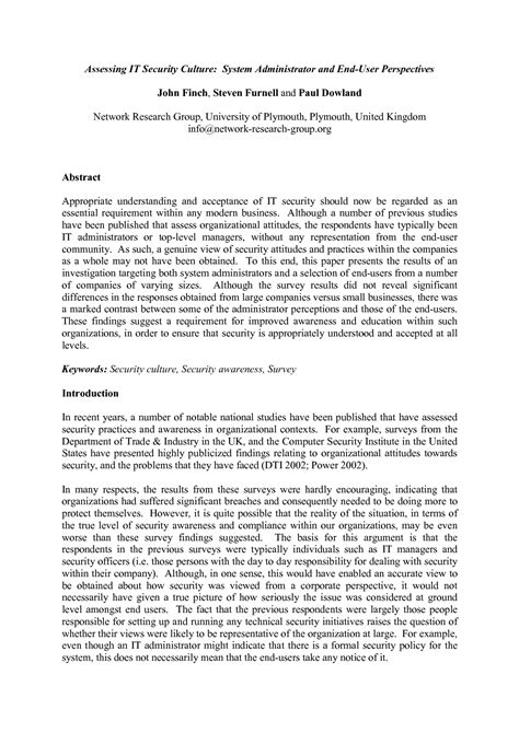 examples  science paper abstract  research paper abstract