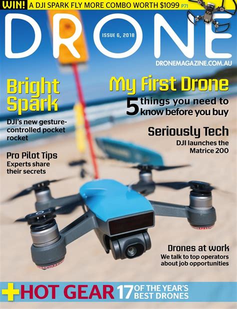 drone magazine digital subscription discount discountmagscom