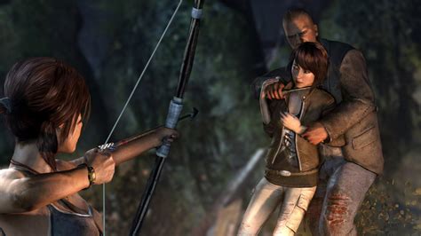 2013 In Review Tomb Raider Makes Us Ask Do We Have To