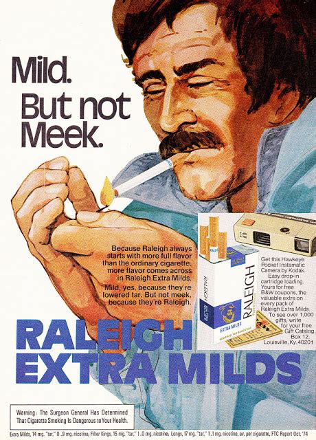 funny vintage tobacco ads ~ vintage everyday