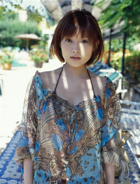 desi single girls natsumi abe on the beach in nice dress