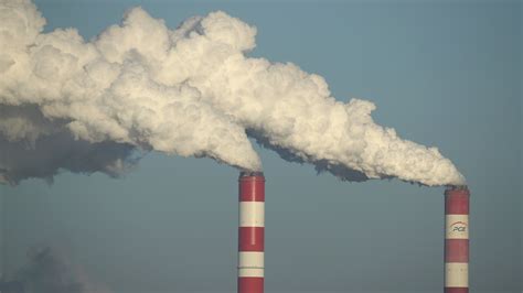 air pollution  increasing       time   decade  trump gizmodo