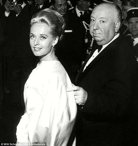 alfred hitchcock made tippi hedren his star in the 1963 masterpiece