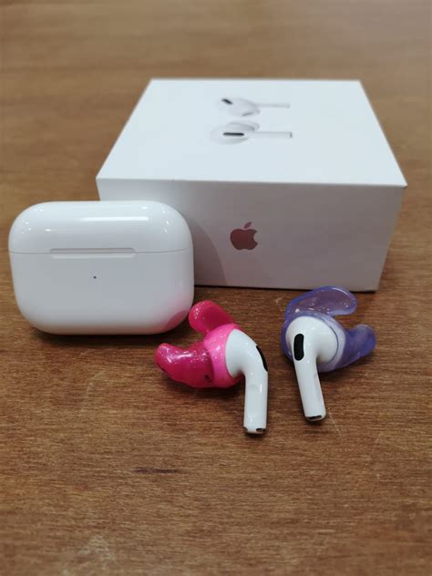 Apple Airpod Pro With Snugspro Our Thoughts Snugs Snugs