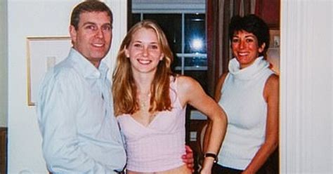 prince andrew accuser could reveal lurid sex details at ghislaine