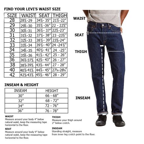 levis levis mens  denim original shrink  fit button fly jeans
