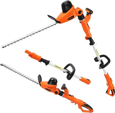 Best Hedge Trimmers The Top 15 List
