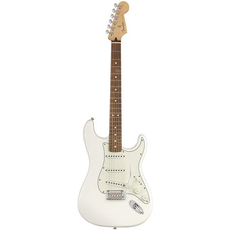 fender player stratocaster pf pwt guitarra electrica