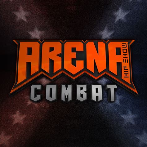 arena combat youtube