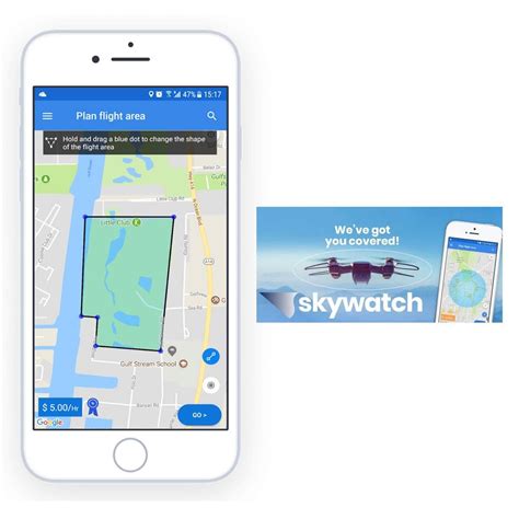 skywatchai commercial drone insurance policy  adorama