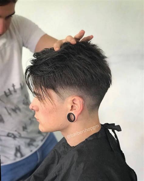 tomboy hairstyles  hairstyle catalog