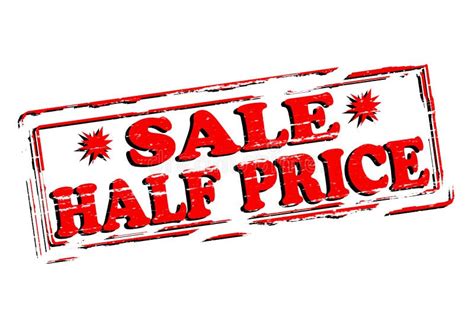 sale  price stock illustration illustration  symbol